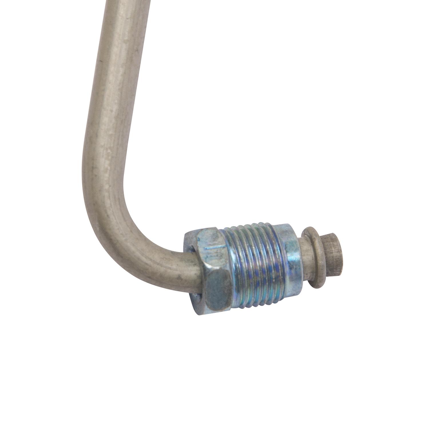 Edelmann 91729 Power Steering Pressure Line Hose Assembly product image 3 of 3