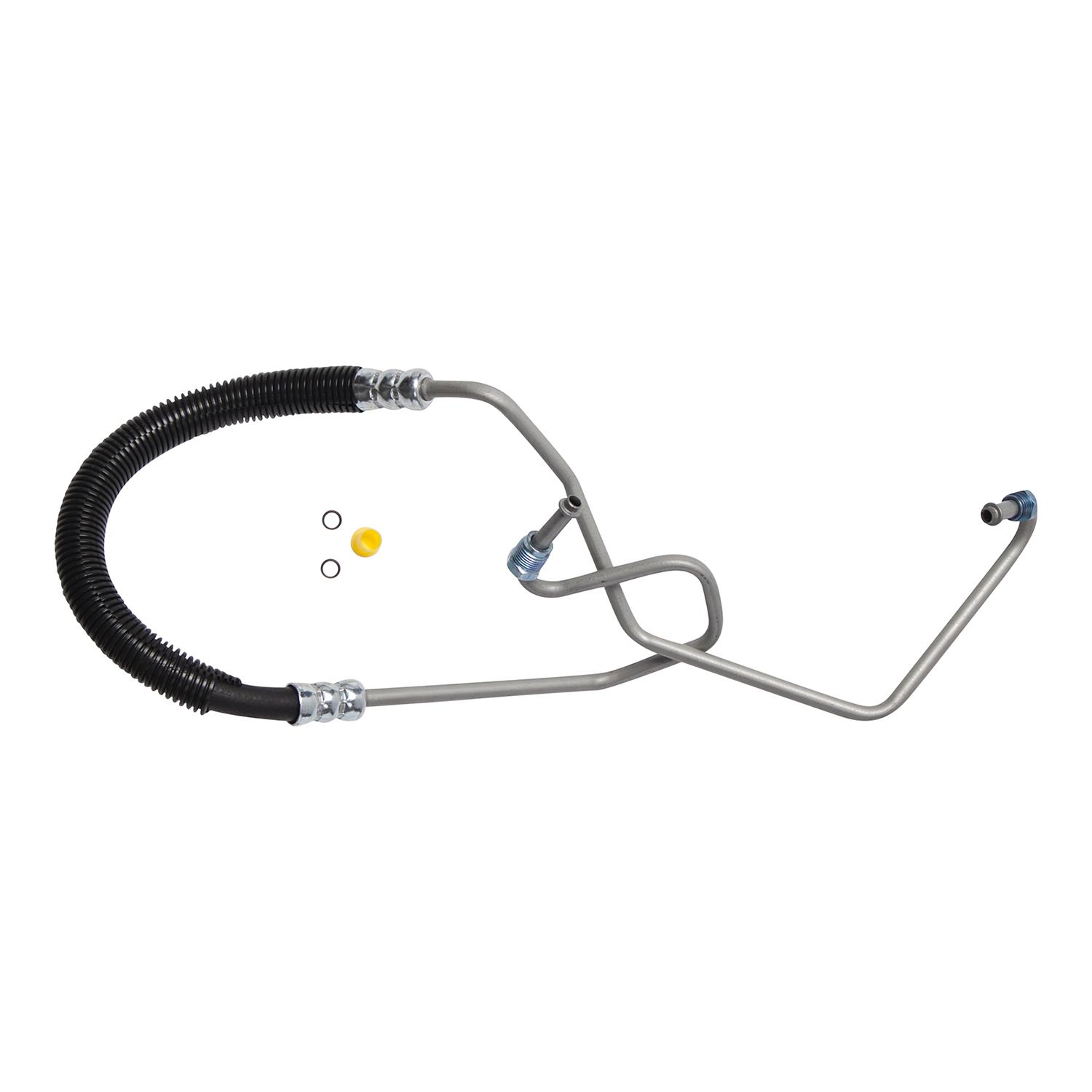 Edelmann 91730 - Power Steering Pressure Line Hose Assembly Edelmann 91730 Power Steering Pressure Line Hose Assembly product image 1 of 3