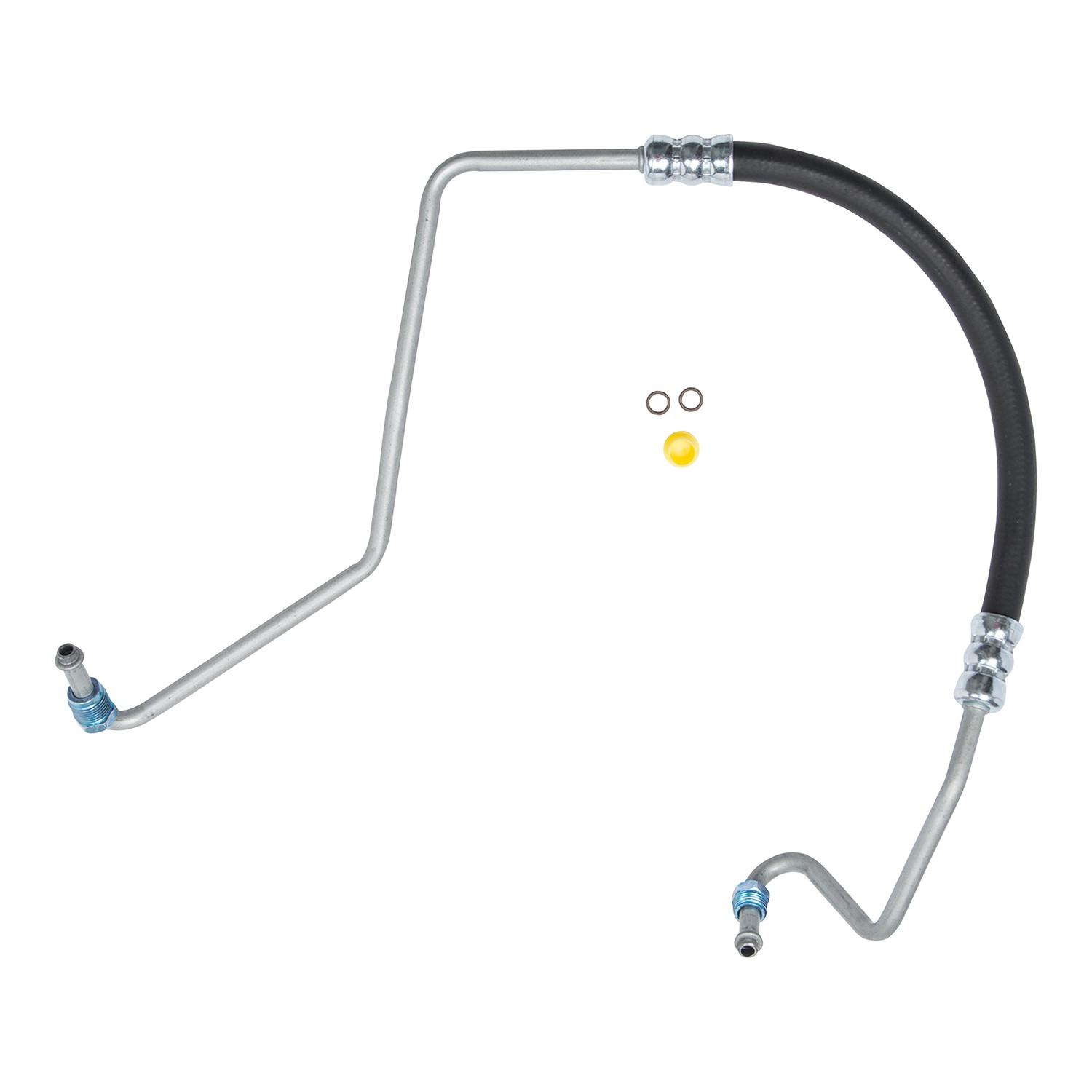 Edelmann 91732 - Power Steering Pressure Line Hose Assembly Edelmann 91732 Power Steering Pressure Line Hose Assembly product image 1 of 3