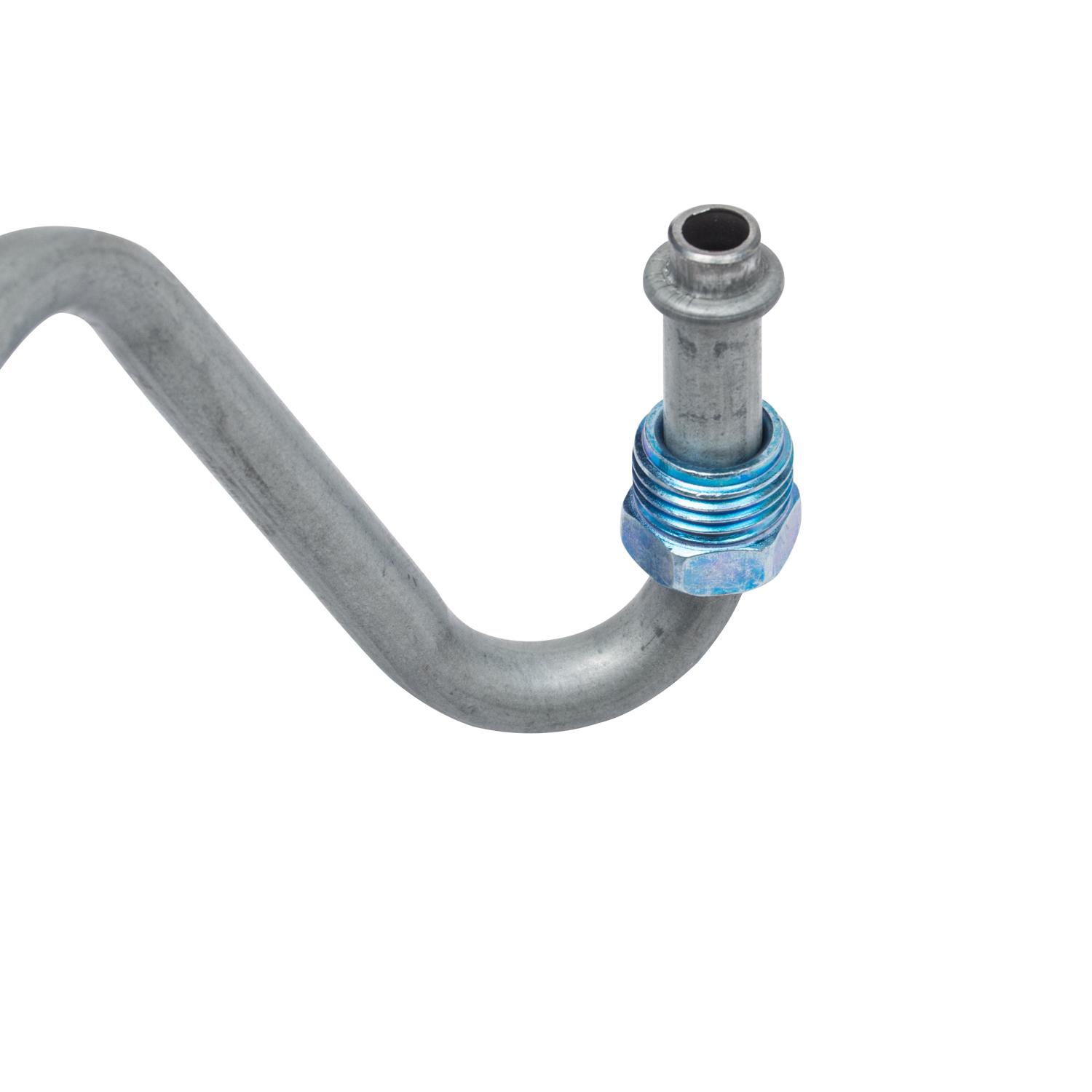 Edelmann 91732 - Power Steering Pressure Line Hose Assembly Edelmann 91732 Power Steering Pressure Line Hose Assembly product image 2 of 3