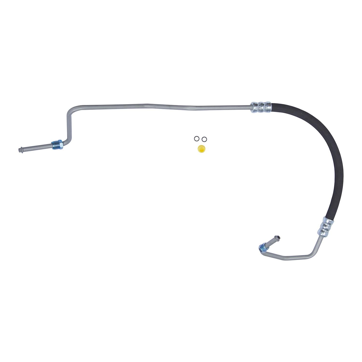 Edelmann 91734 - Power Steering Pressure Line Hose Assembly Edelmann 91734 Power Steering Pressure Line Hose Assembly product image 1 of 3