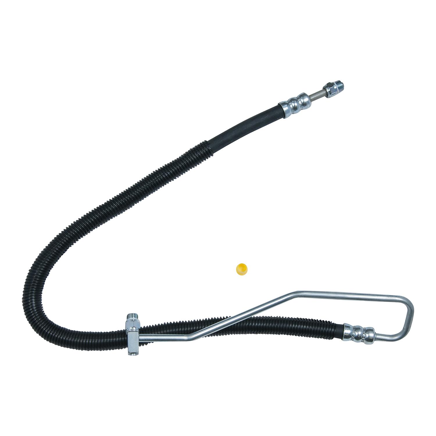 Edelmann 91735 - Power Steering Pressure Line Hose Assembly Edelmann 91735 Power Steering Pressure Line Hose Assembly product image 1 of 3