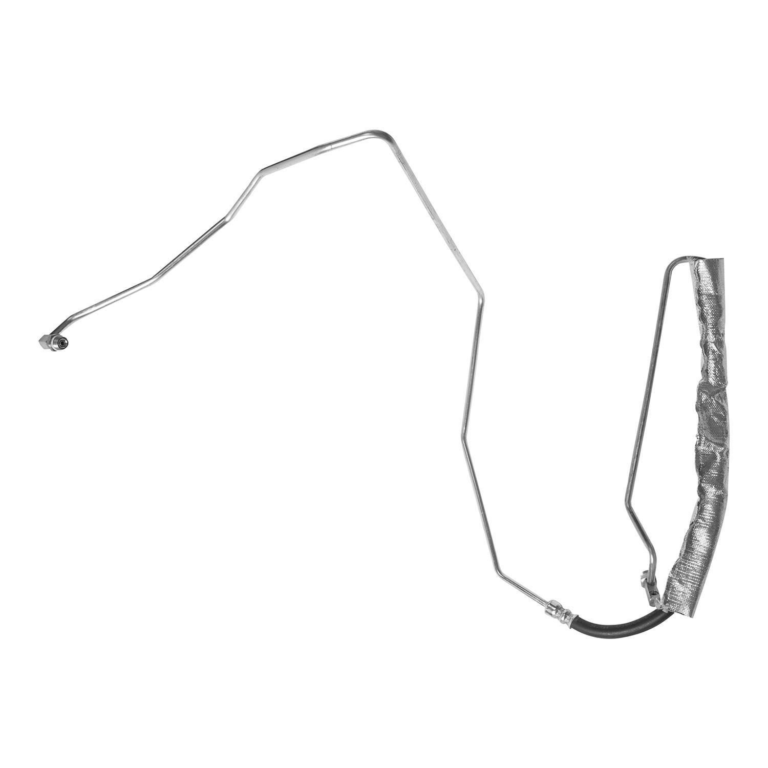 Edelmann 91737 - Power Steering Pressure Line Hose Assembly Edelmann 91737 Power Steering Pressure Line Hose Assembly product image 1 of 3