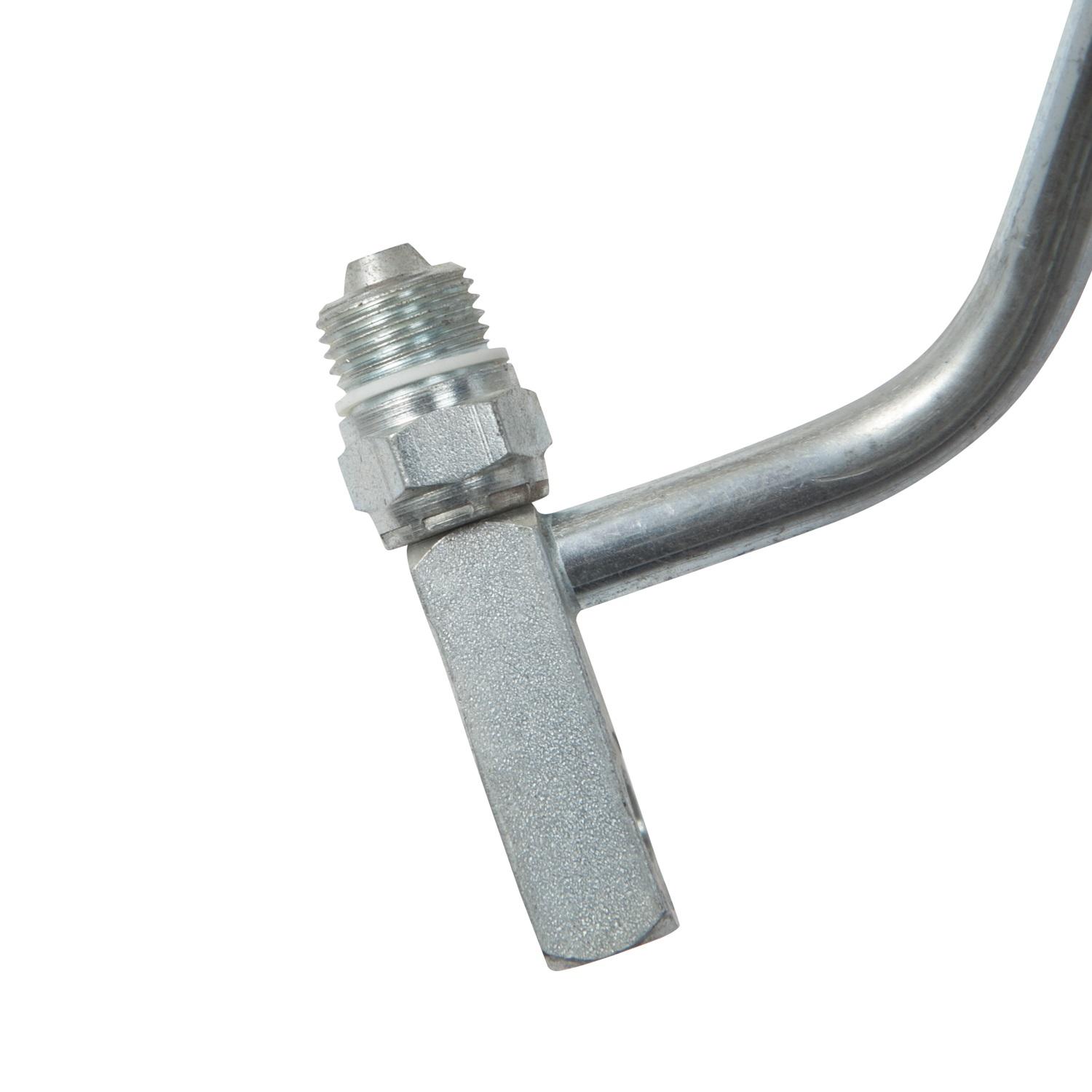 Edelmann 91737 - Power Steering Pressure Line Hose Assembly Edelmann 91737 Power Steering Pressure Line Hose Assembly product image 3 of 3