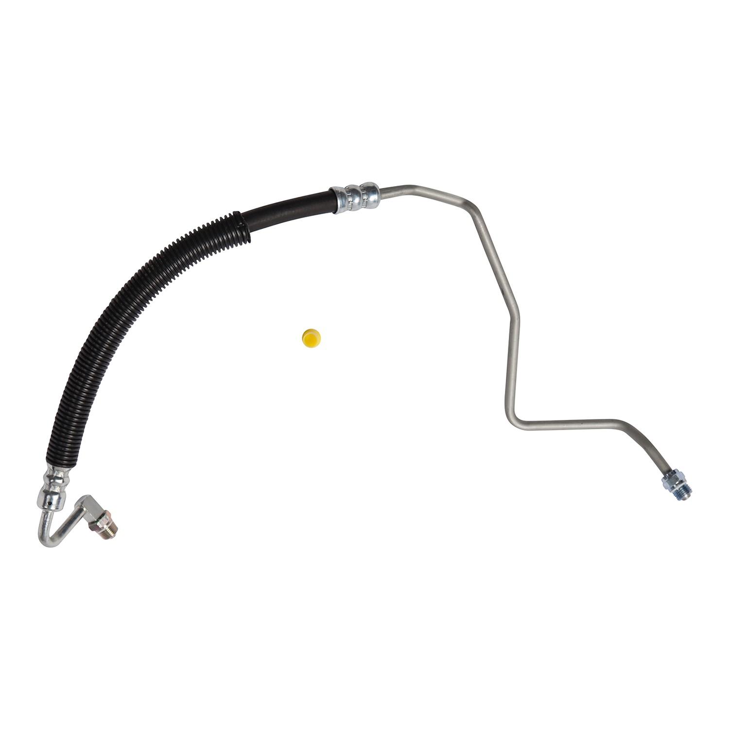 Edelmann 91740 - Power Steering Pressure Line Hose Assembly Edelmann 91740 Power Steering Pressure Line Hose Assembly product image 1 of 3