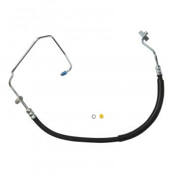 1990 Honda Accord Power Steering Pressure Line Hose Assembly