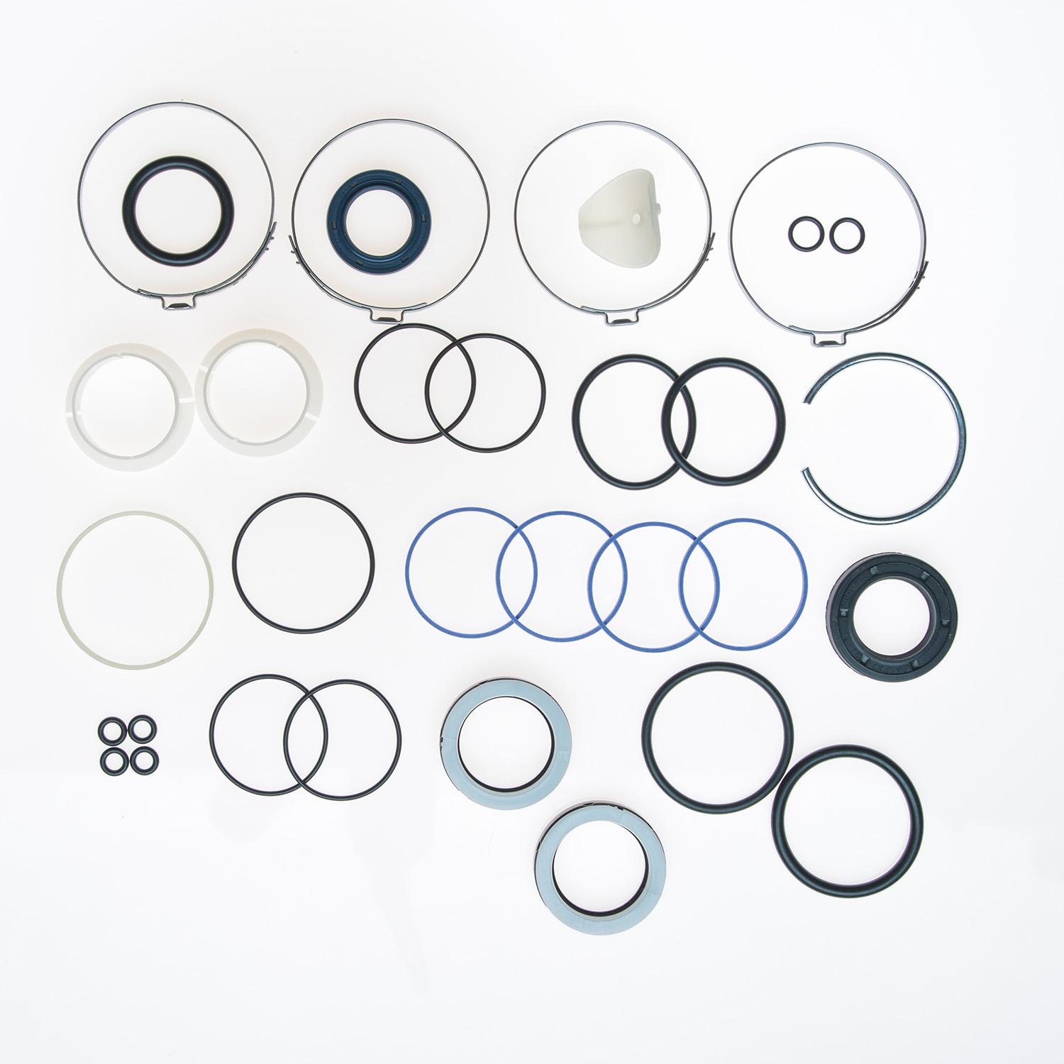 Edelmann 9175 - Rack and Pinion Seal Kit Edelmann 9175 Rack and Pinion Seal Kit product image 1 of 1