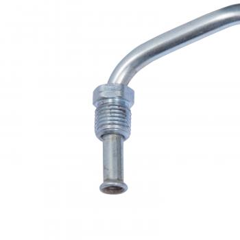 1993 Honda Prelude Power Steering Pressure Line Hose Assembly Pump To Gear Edelmann 91750 image 2 of 3