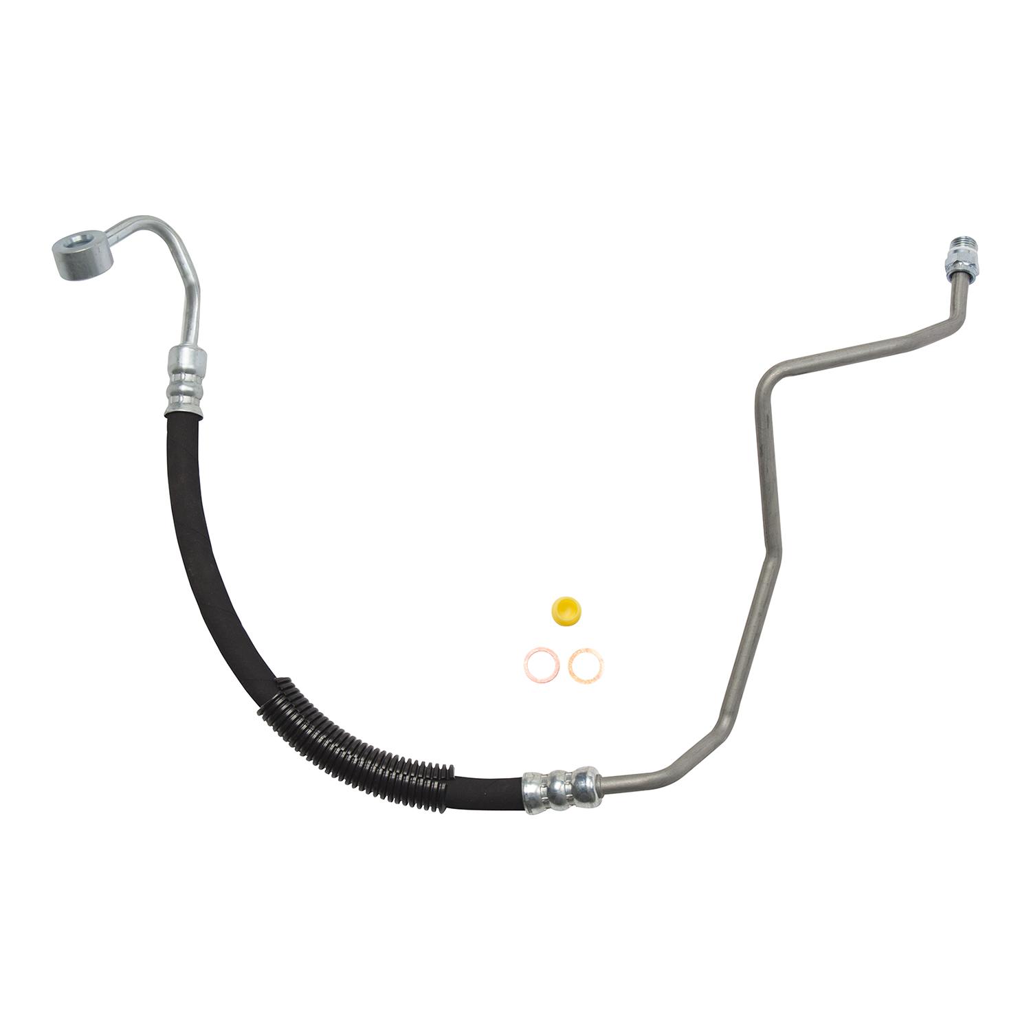Edelmann 91751 - Power Steering Pressure Line Hose Assembly Edelmann 91751 Power Steering Pressure Line Hose Assembly product image 1 of 3