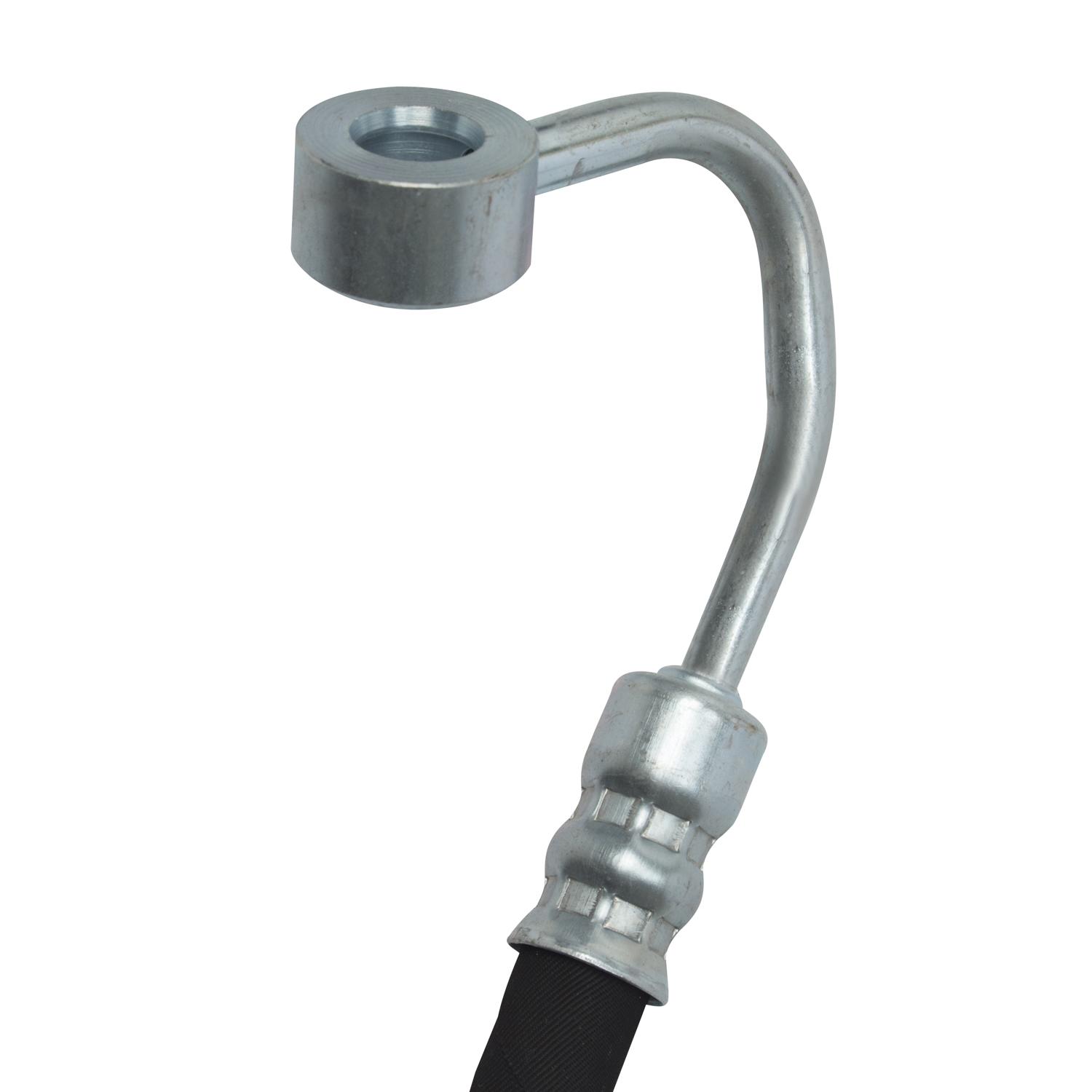 Edelmann 91751 - Power Steering Pressure Line Hose Assembly Edelmann 91751 Power Steering Pressure Line Hose Assembly product image 2 of 3