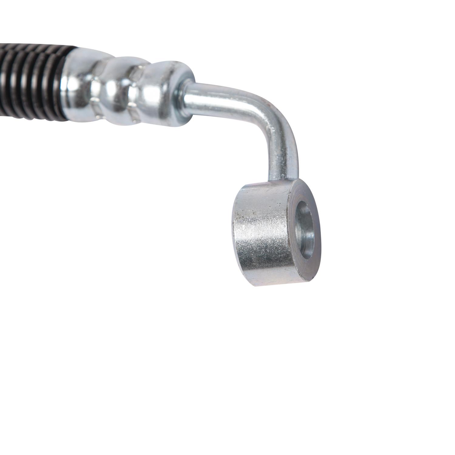 Edelmann 91753 Power Steering Pressure Line Hose Assembly product image 3 of 3