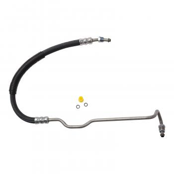 1987 Saab 9000 Power Steering Pressure Line Hose Assembly