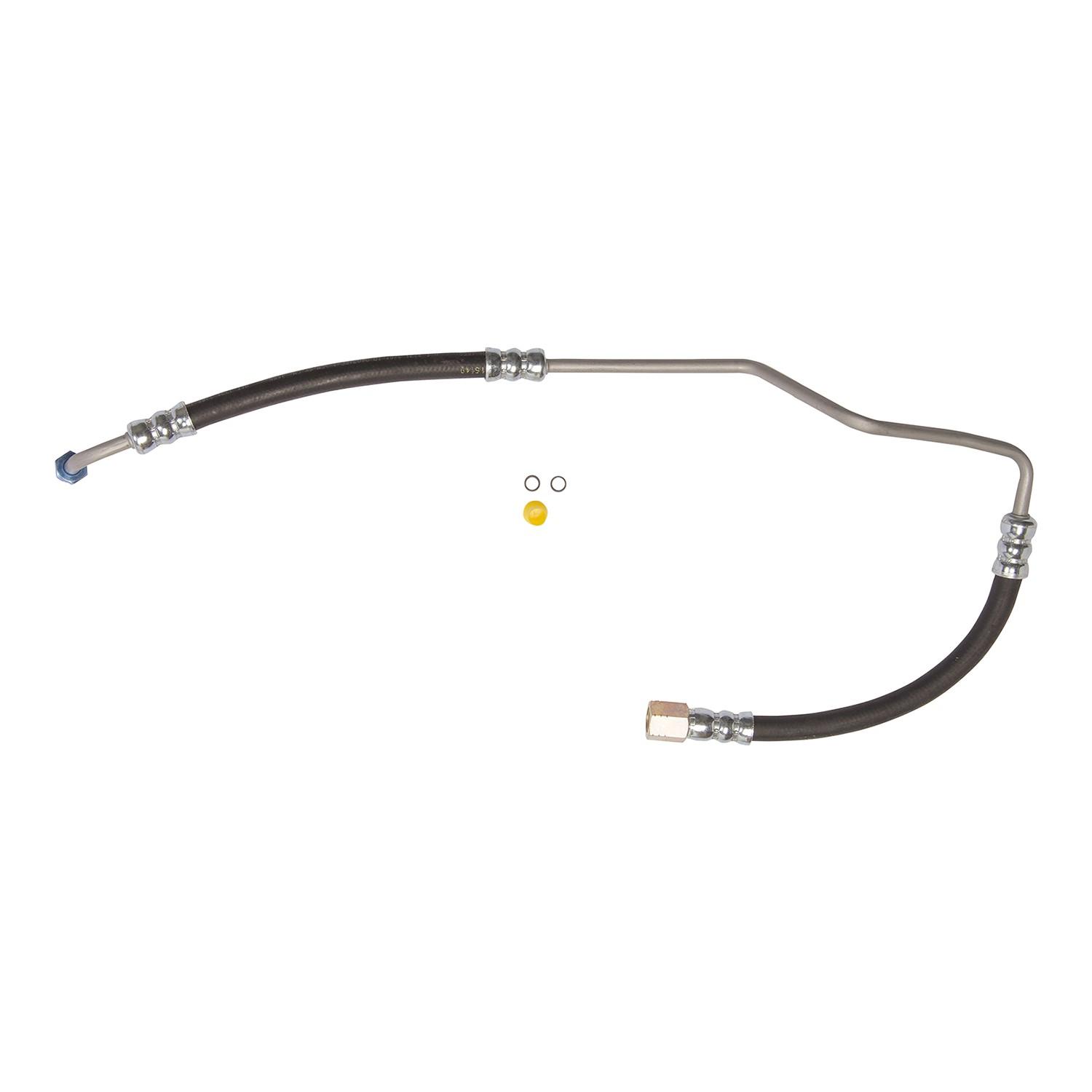 Edelmann 91759 - Power Steering Pressure Line Hose Assembly Edelmann 91759 Power Steering Pressure Line Hose Assembly product image 1 of 3