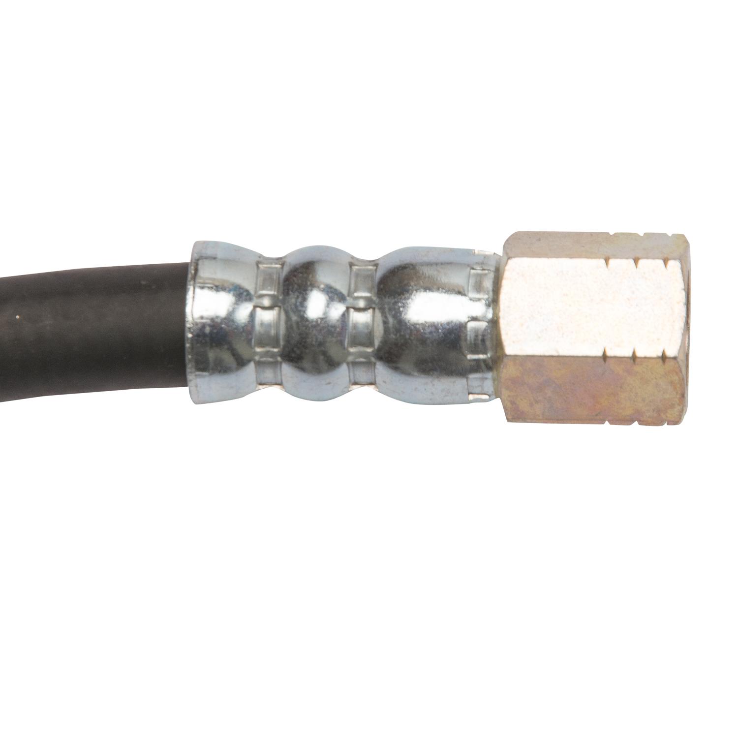 Edelmann 91759 - Power Steering Pressure Line Hose Assembly Edelmann 91759 Power Steering Pressure Line Hose Assembly product image 2 of 3