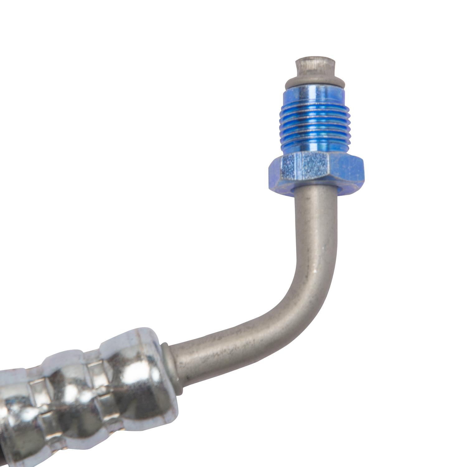 Edelmann 91759 - Power Steering Pressure Line Hose Assembly Edelmann 91759 Power Steering Pressure Line Hose Assembly product image 3 of 3