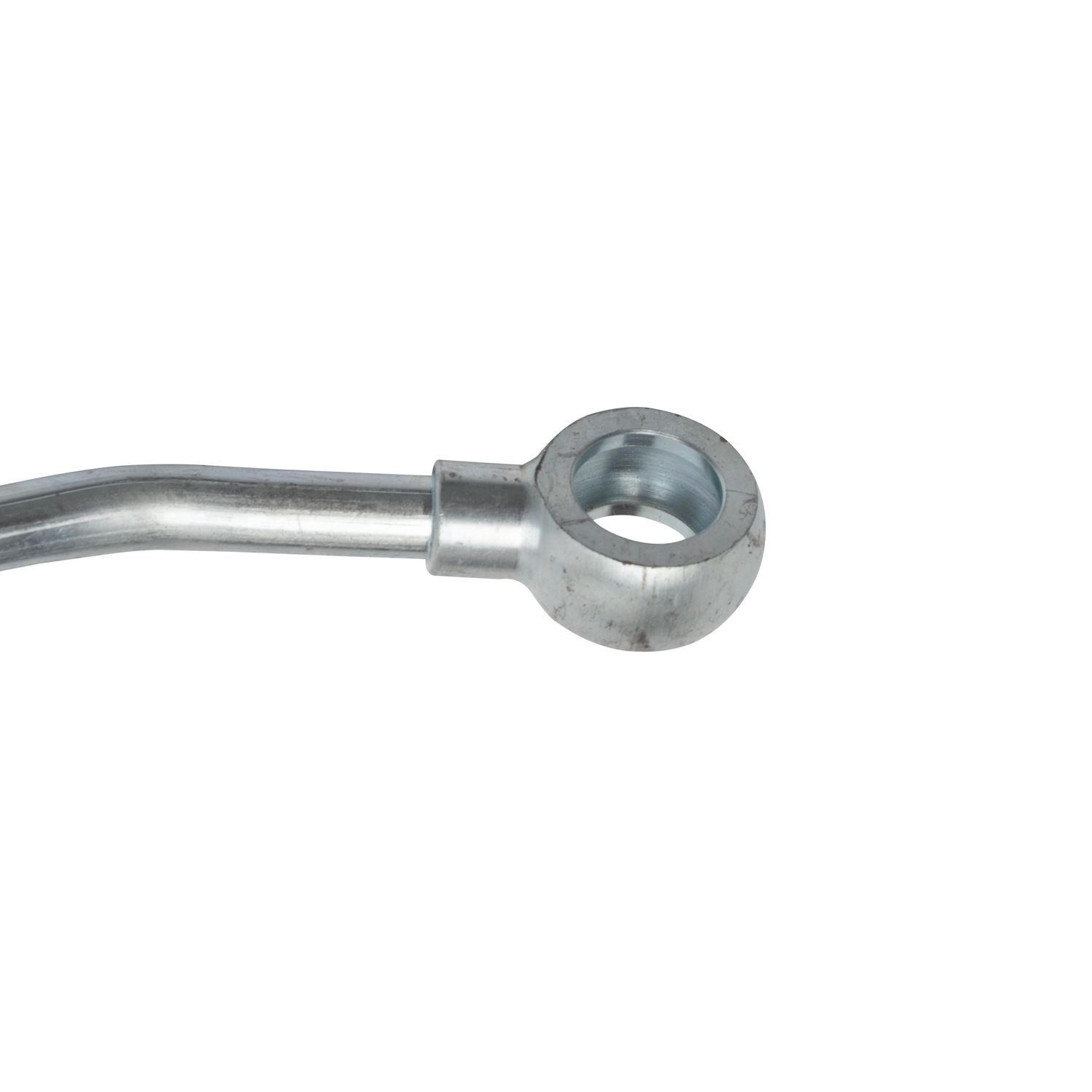 Edelmann 91764 - Power Steering Pressure Line Hose Assembly Edelmann 91764 Power Steering Pressure Line Hose Assembly product image 2 of 3