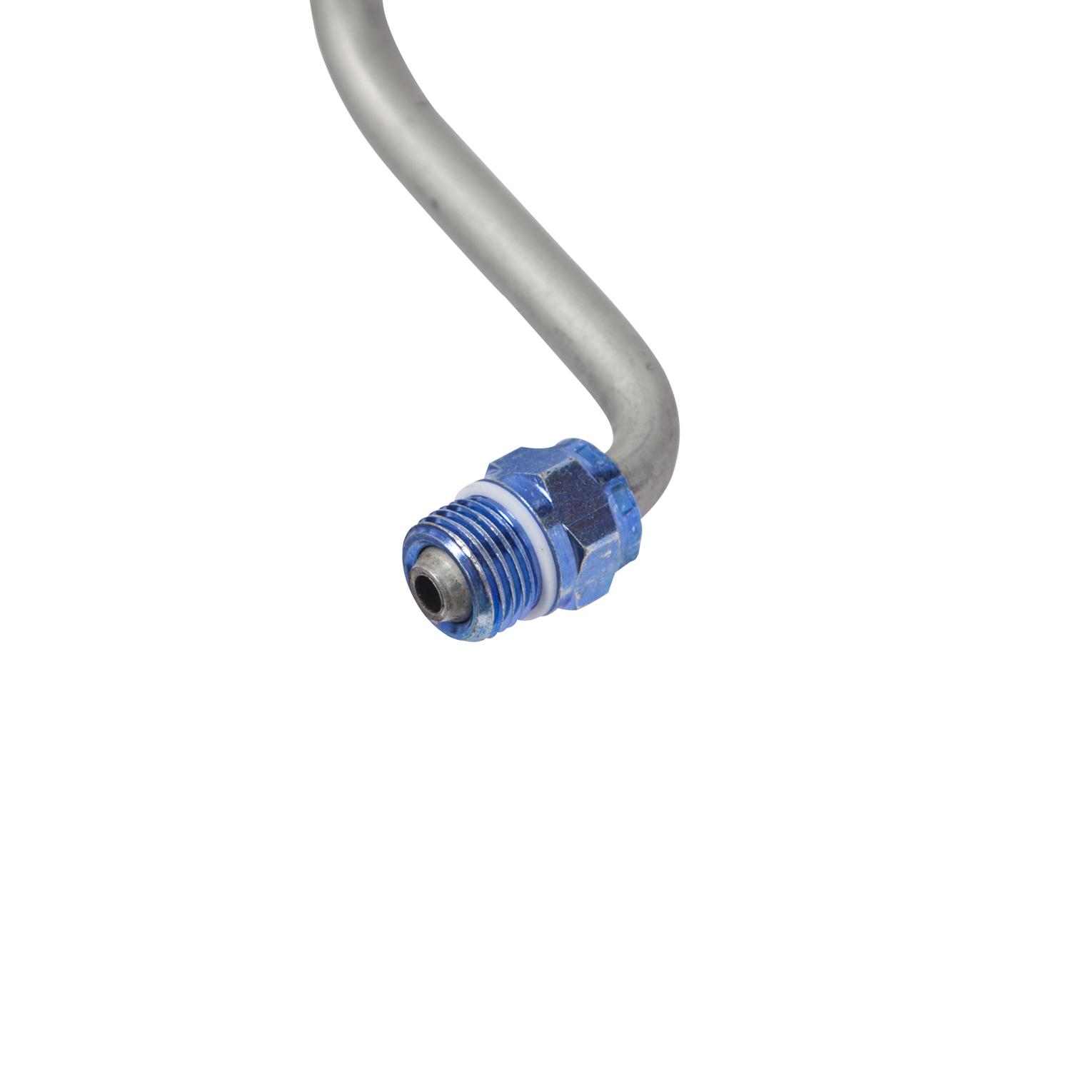 Edelmann 91766 Power Steering Pressure Line Hose Assembly product image 2 of 3