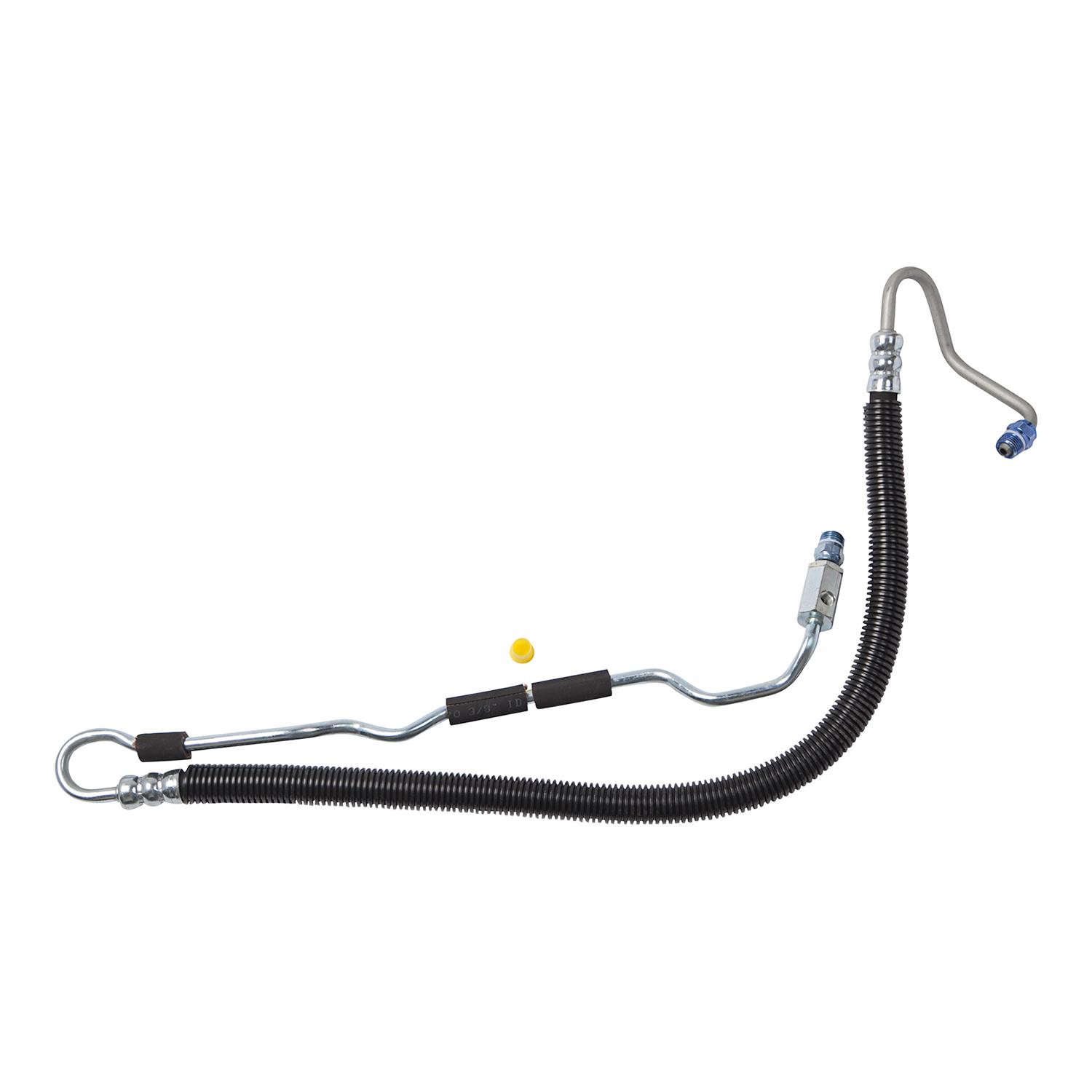 Edelmann 91767 - Power Steering Pressure Line Hose Assembly Edelmann 91767 Power Steering Pressure Line Hose Assembly product image 1 of 3