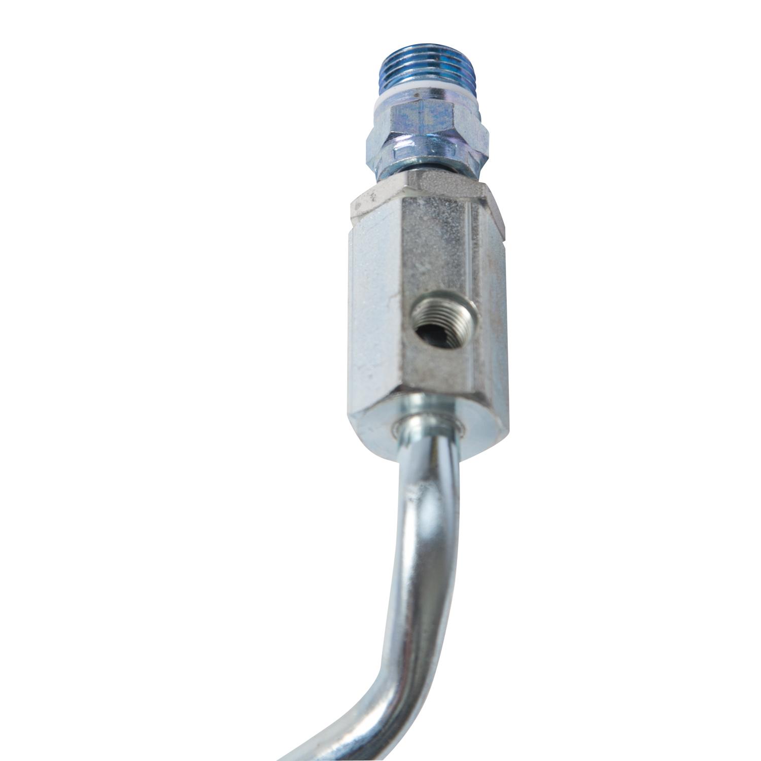 Edelmann 91767 - Power Steering Pressure Line Hose Assembly Edelmann 91767 Power Steering Pressure Line Hose Assembly product image 3 of 3