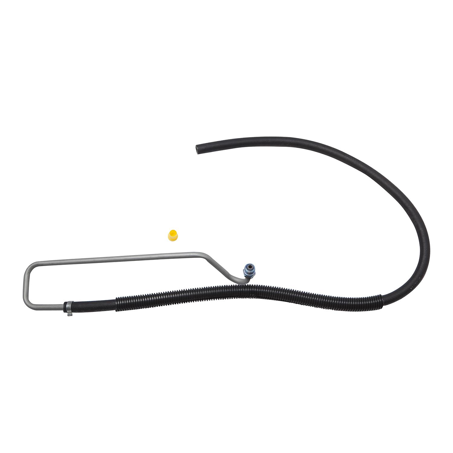 Edelmann 91774 - Power Steering Return Line Hose Assembly Edelmann 91774 Power Steering Return Line Hose Assembly product image 1 of 1