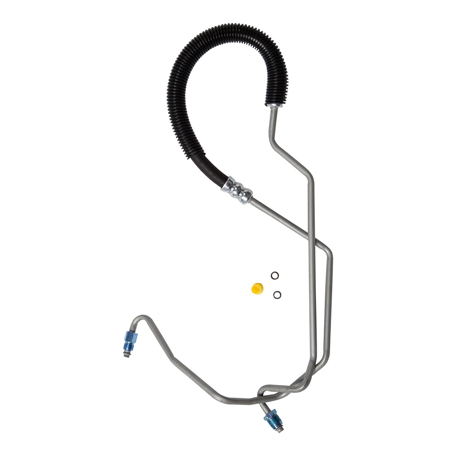 Edelmann 91778 - Power Steering Pressure Line Hose Assembly Edelmann 91778 Power Steering Pressure Line Hose Assembly product image 1 of 3