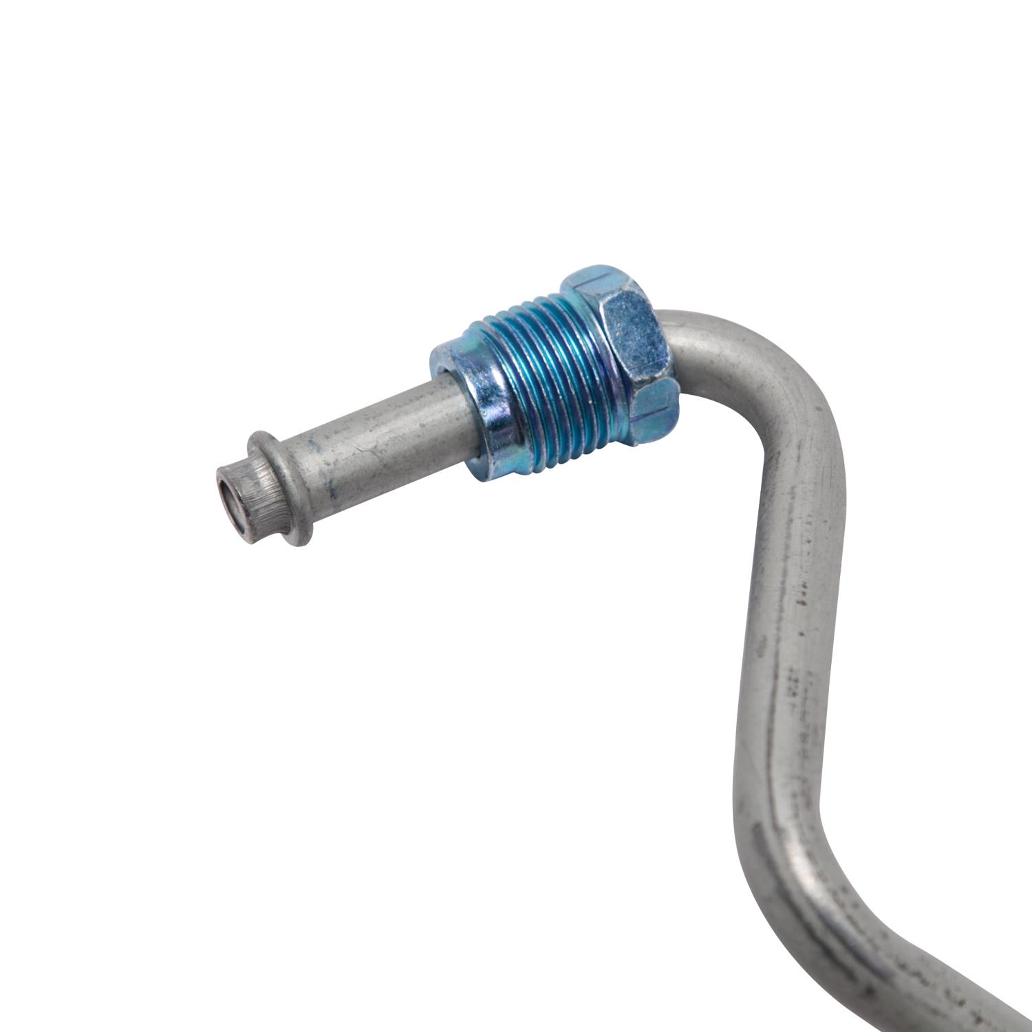 Edelmann 91778 - Power Steering Pressure Line Hose Assembly Edelmann 91778 Power Steering Pressure Line Hose Assembly product image 2 of 3