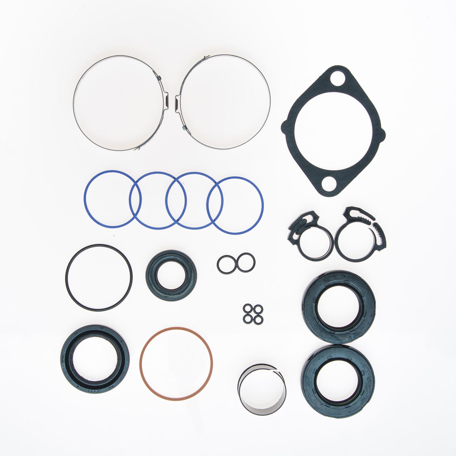 Edelmann 9178 - Rack and Pinion Seal Kit Edelmann 9178 Rack and Pinion Seal Kit product image 1 of 1
