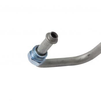 1996 Buick Commercial Chassis Power Steering Pressure Line Hose Assembly Pump To Gear Edelmann 91780 image 2 of 3