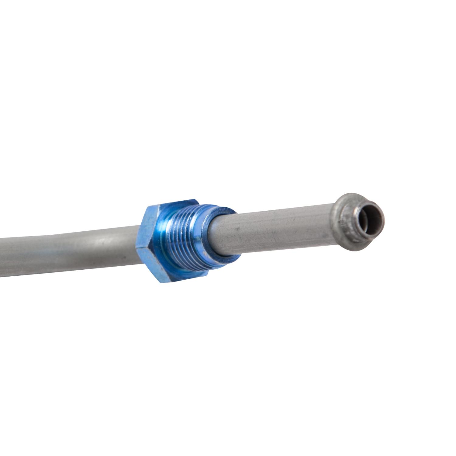 Edelmann 91782 - Power Steering Return Line Hose Assembly Edelmann 91782 Power Steering Return Line Hose Assembly product image 2 of 2
