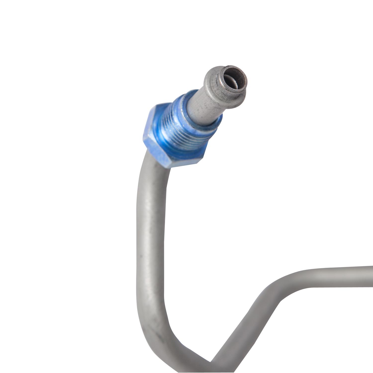Edelmann 91784 - Power Steering Return Line Hose Assembly Edelmann 91784 Power Steering Return Line Hose Assembly product image 2 of 3