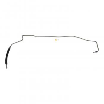 1987 Oldsmobile Toronado Power Steering Return Line Hose Assembly
