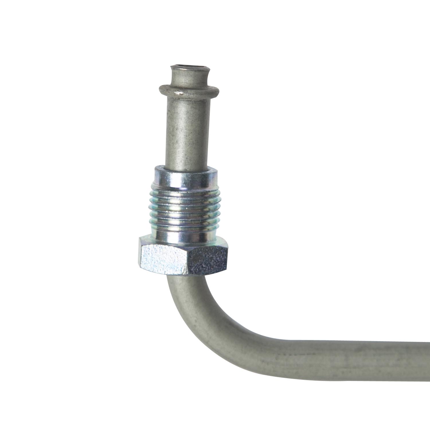 Edelmann 91786 - Power Steering Return Line Hose Assembly Edelmann 91786 Power Steering Return Line Hose Assembly product image 2 of 3