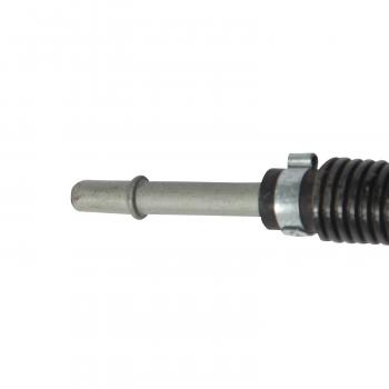 1987 Oldsmobile Toronado Power Steering Return Line Hose Assembly Cooler To Pump Edelmann 91787 image 2 of 2