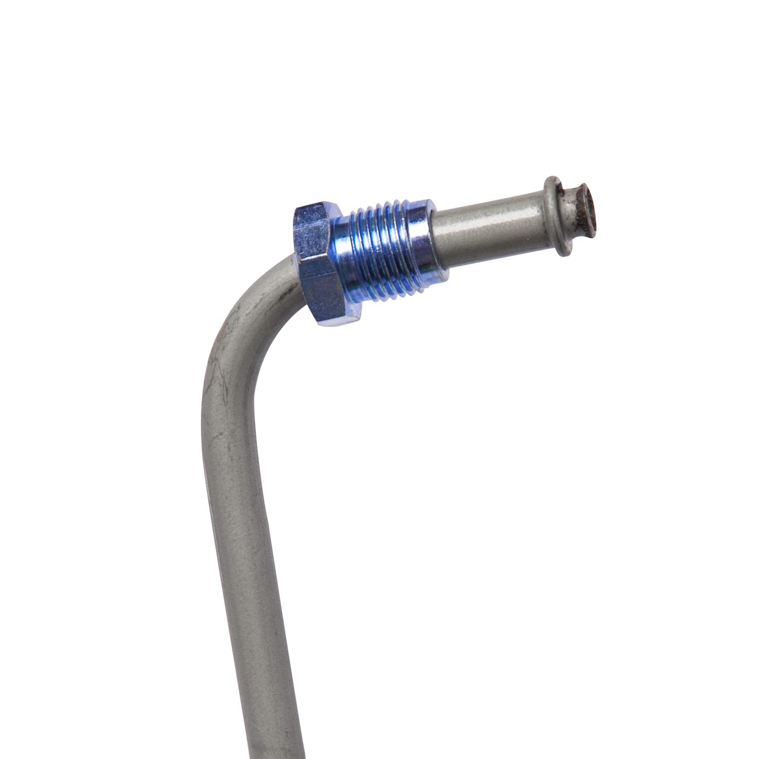 Edelmann 91788 - Power Steering Return Line Hose Assembly Edelmann 91788 Power Steering Return Line Hose Assembly product image 2 of 2