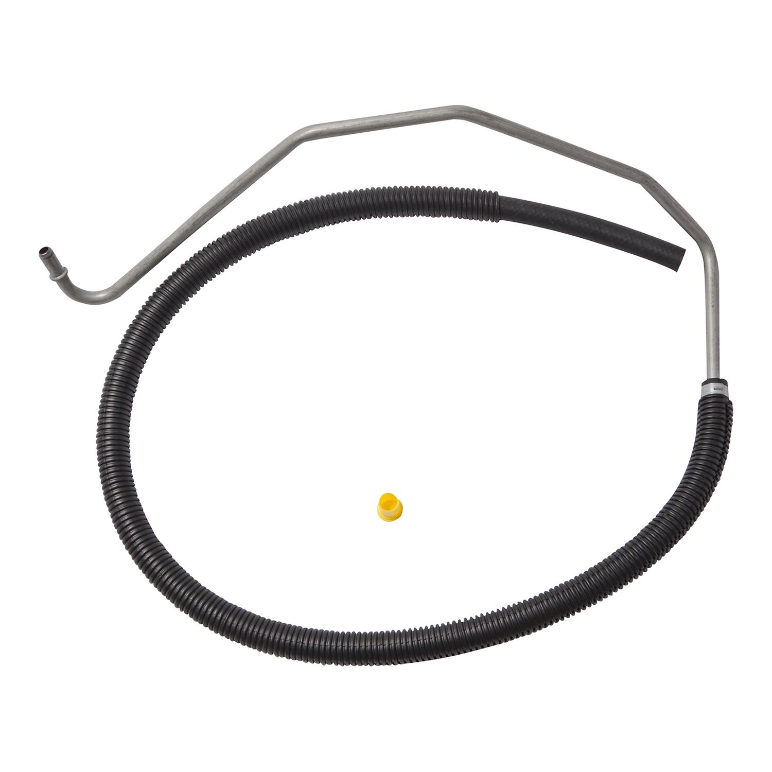 Edelmann 91790 - Power Steering Return Line Hose Assembly Edelmann 91790 Power Steering Return Line Hose Assembly product image 1 of 2