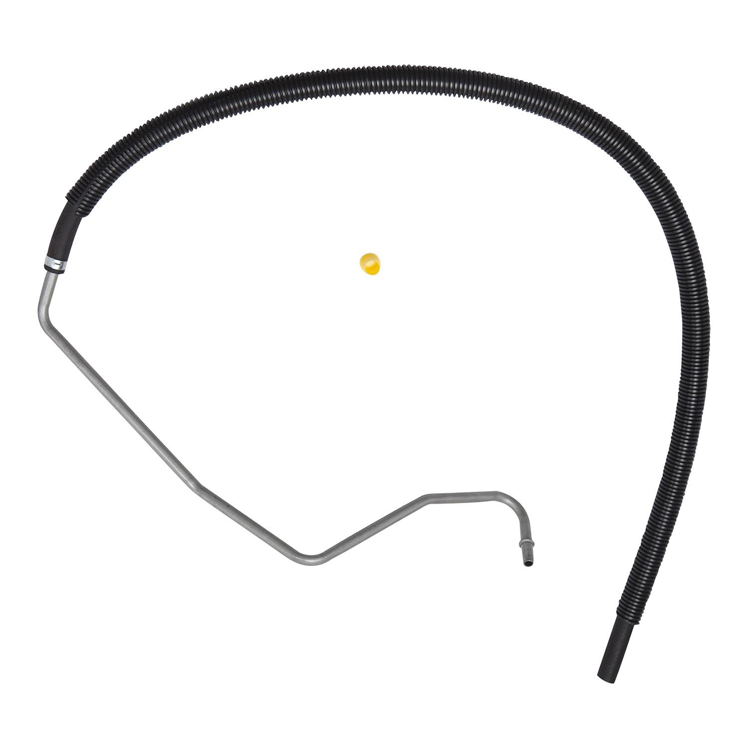 Edelmann 91791 - Power Steering Return Line Hose Assembly Edelmann 91791 Power Steering Return Line Hose Assembly product image 1 of 2