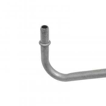 1991 Cadillac Seville Power Steering Return Line Hose Assembly Cooler To Pump Edelmann 91791 image 2 of 2