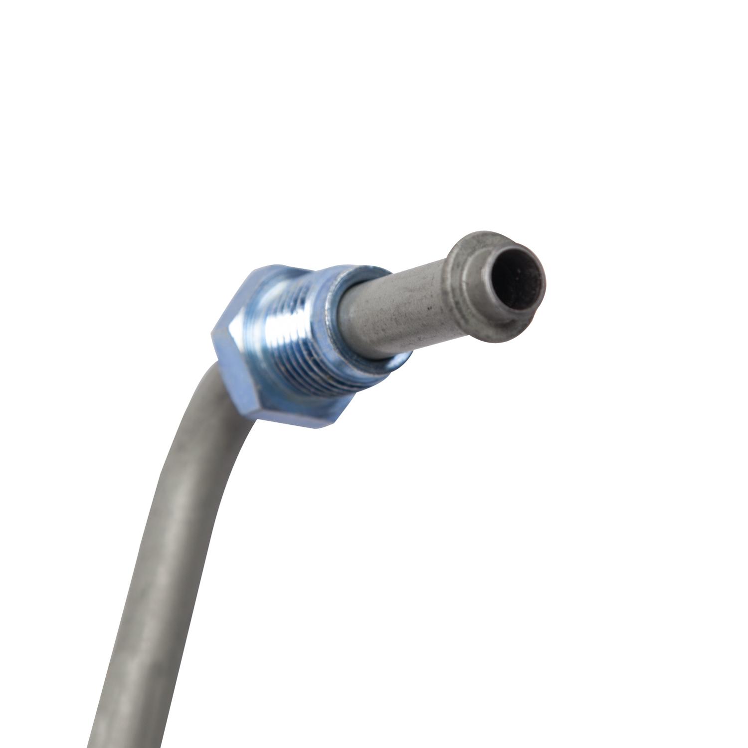 Edelmann 91792 - Power Steering Return Line Hose Assembly Edelmann 91792 Power Steering Return Line Hose Assembly product image 2 of 2