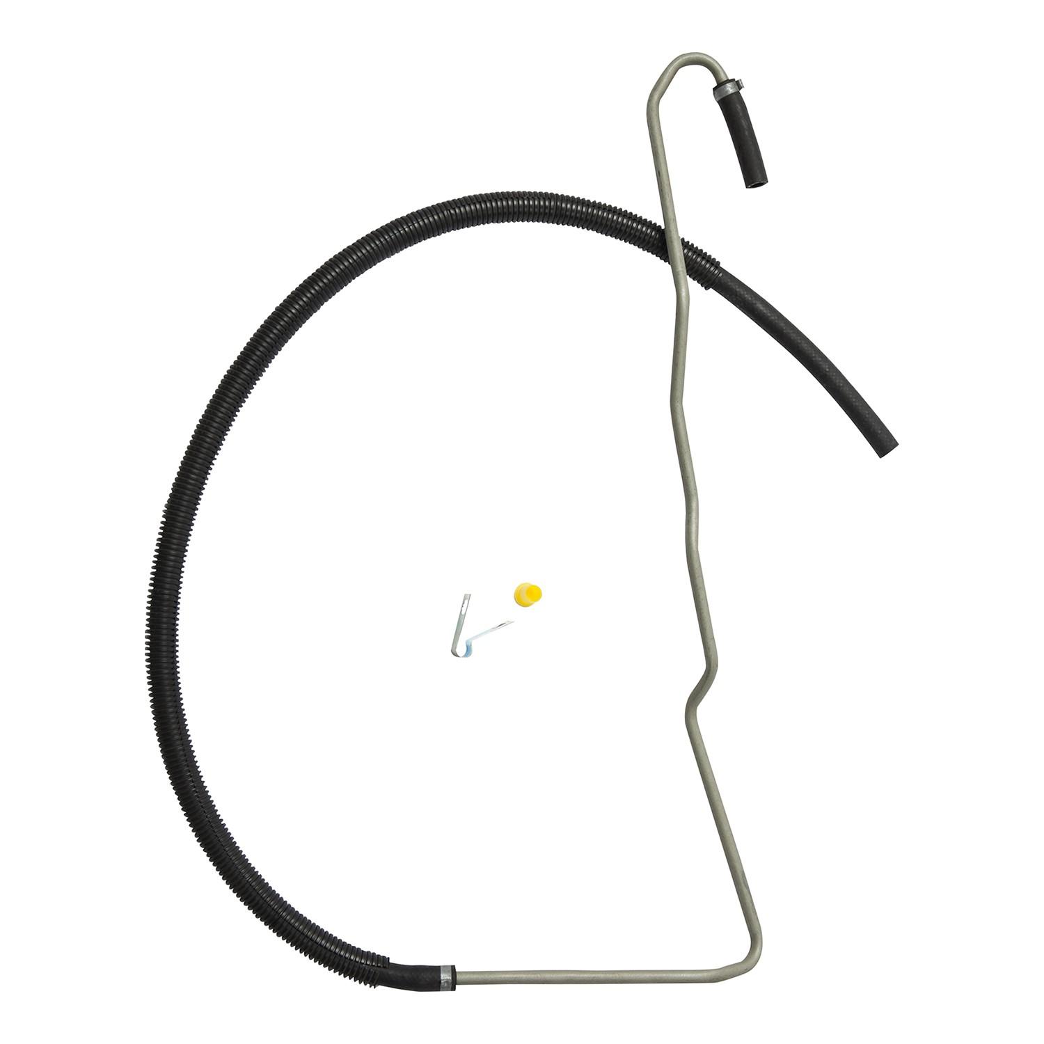 Edelmann 91793 - Power Steering Return Line Hose Assembly Edelmann 91793 Power Steering Return Line Hose Assembly product image 1 of 1