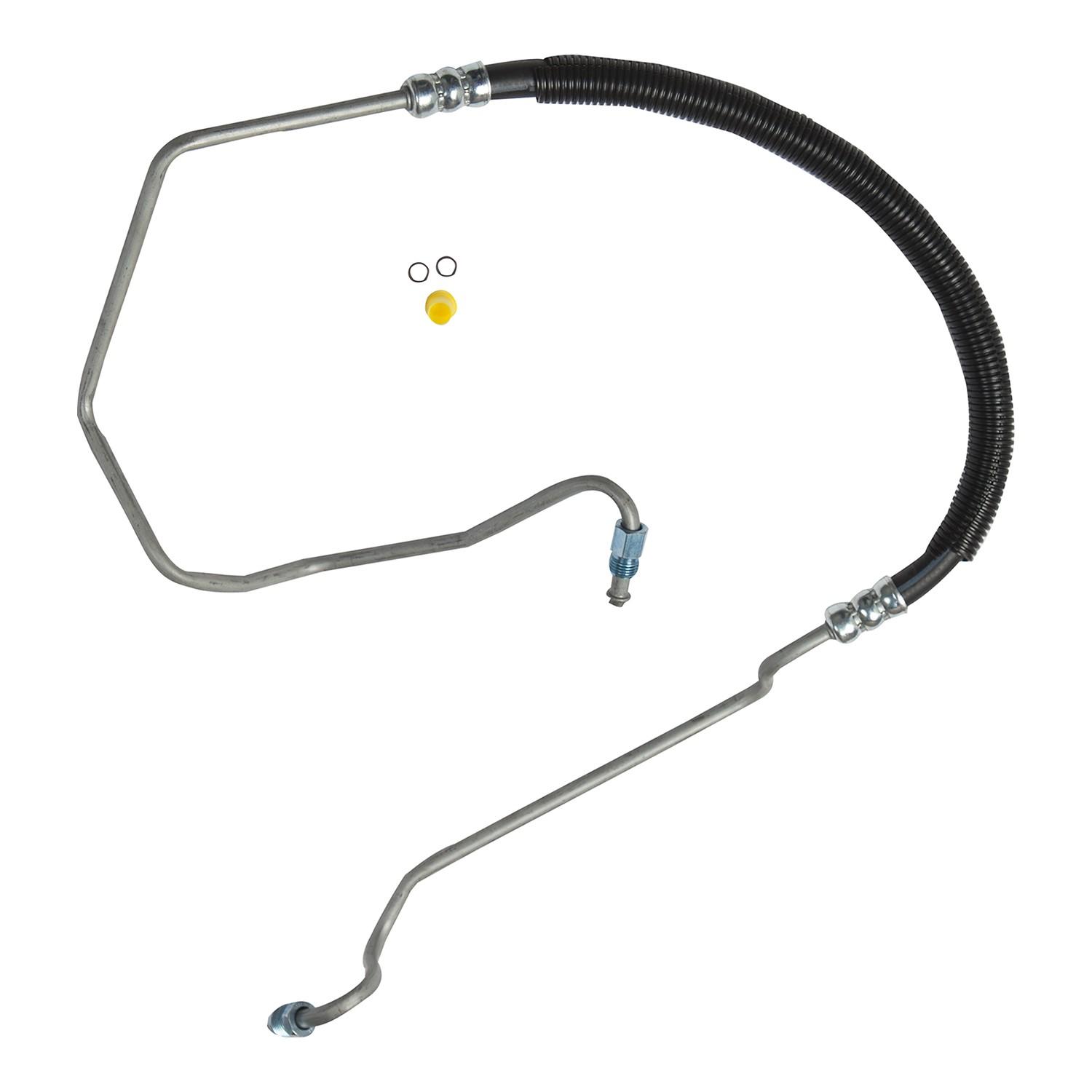 Edelmann 91796 - Power Steering Pressure Line Hose Assembly Edelmann 91796 Power Steering Pressure Line Hose Assembly product image 1 of 3