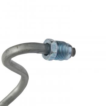 1996 Buick Regal Power Steering Pressure Line Hose Assembly Pump To Gear Edelmann 91796 image 3 of 3