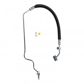 1993 Acura Legend Power Steering Pressure Line Hose Assembly