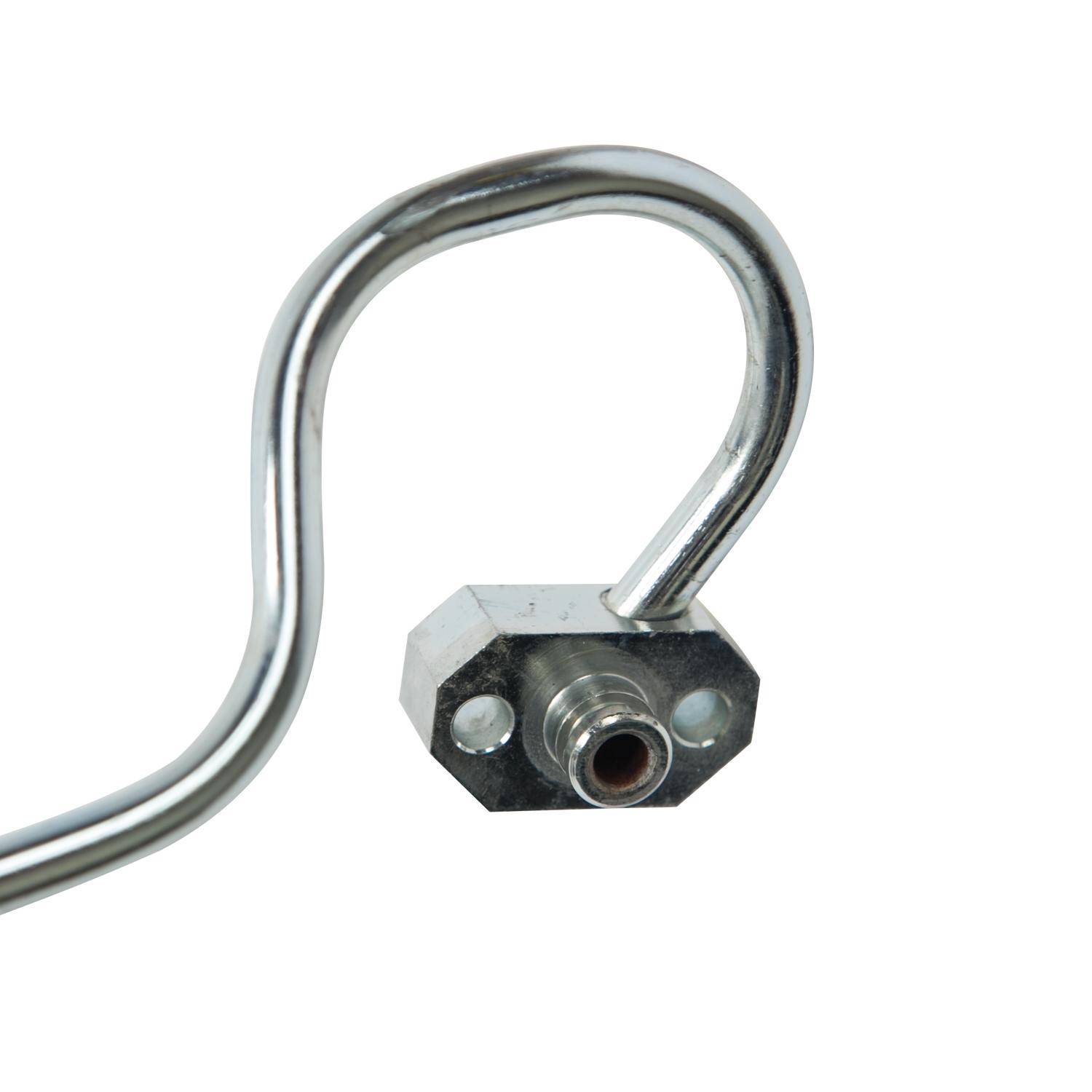 Edelmann 91798 - Power Steering Pressure Line Hose Assembly Edelmann 91798 Power Steering Pressure Line Hose Assembly product image 2 of 3