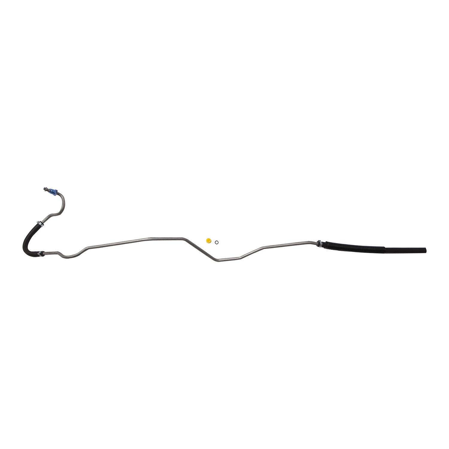 Edelmann 91799 - Power Steering Return Line Hose Assembly Edelmann 91799 Power Steering Return Line Hose Assembly product image 1 of 2