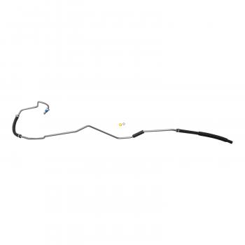 1993 Cadillac Allante Power Steering Return Line Hose Assembly