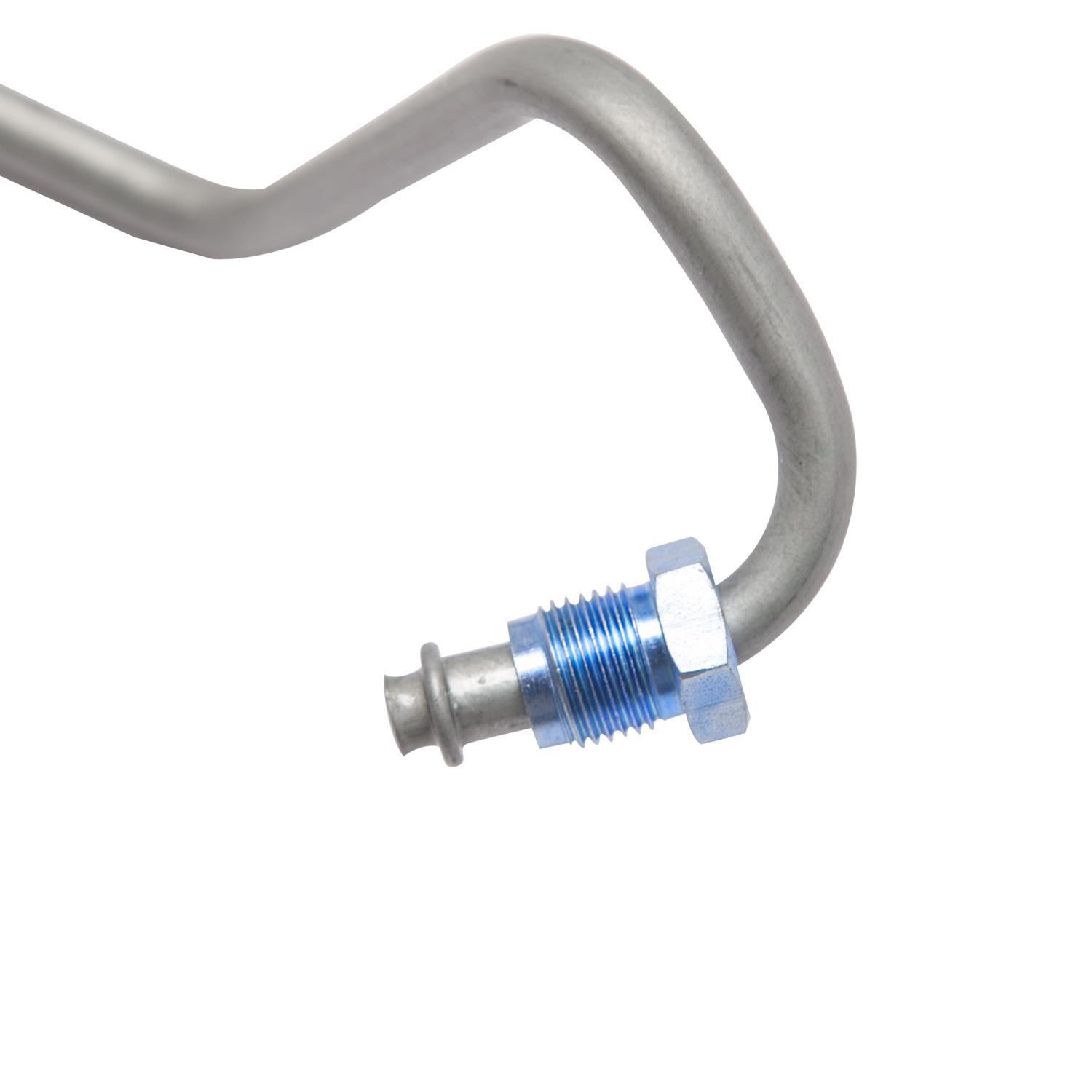 Edelmann 91800 - Power Steering Return Line Hose Assembly Edelmann 91800 Power Steering Return Line Hose Assembly product image 2 of 2