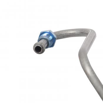 1996 Chevrolet Impala Power Steering Return Line Hose Assembly Edelmann 91802 image 2 of 2