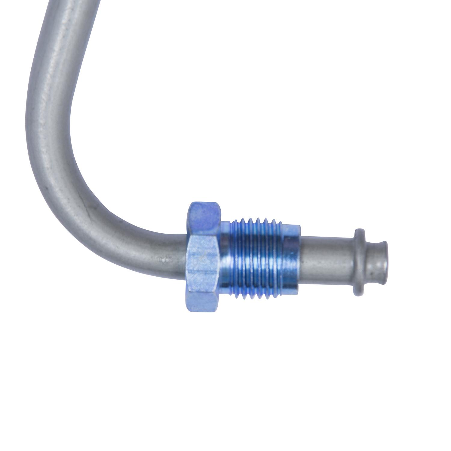 Edelmann 91803 - Power Steering Return Line Hose Assembly Edelmann 91803 Power Steering Return Line Hose Assembly product image 2 of 2
