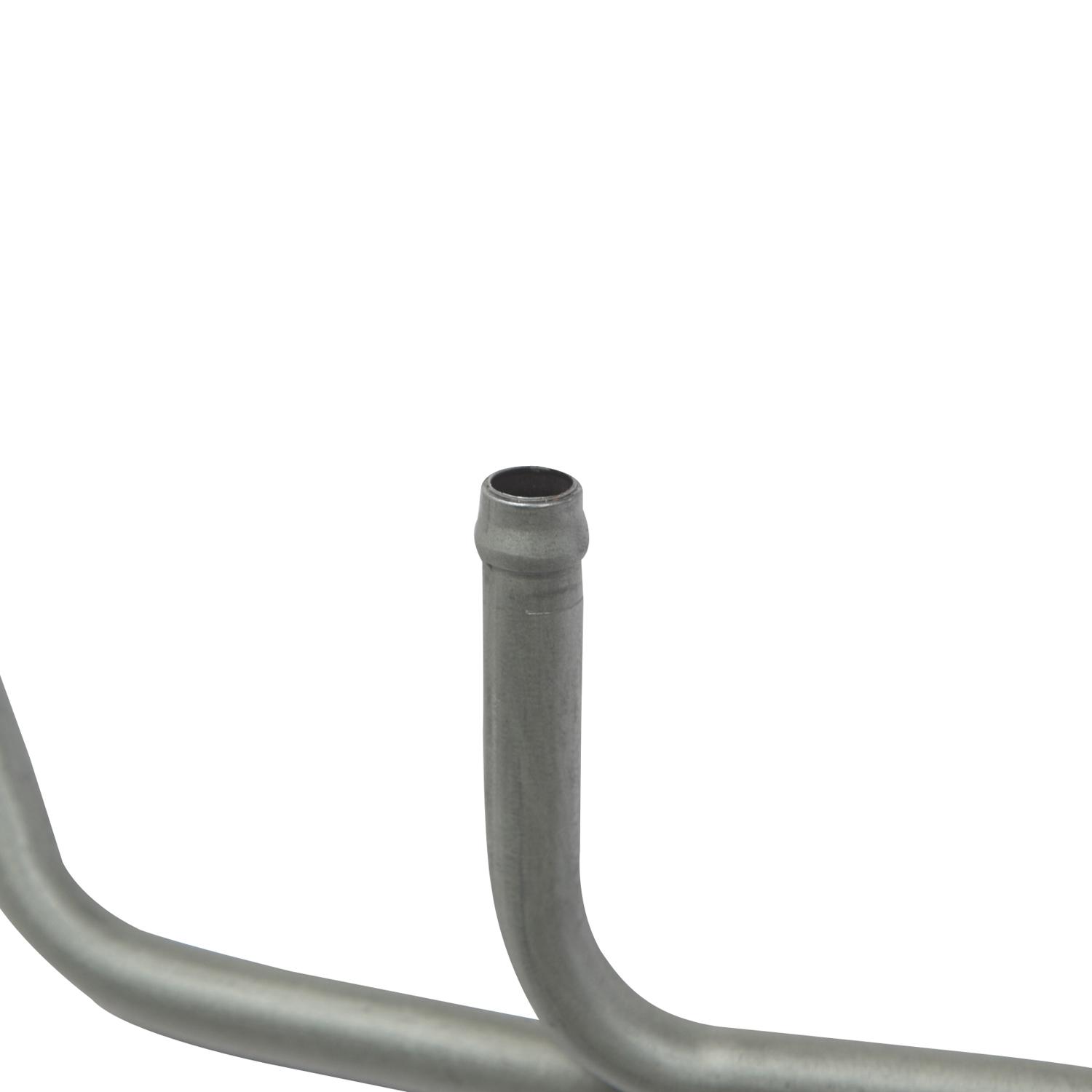 Edelmann 91804 - Power Steering Return Line Hose Assembly Edelmann 91804 Power Steering Return Line Hose Assembly product image 2 of 3
