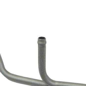 2002 Chevrolet Cavalier Power Steering Return Line Hose Assembly From Gear Edelmann 91804 image 2 of 3